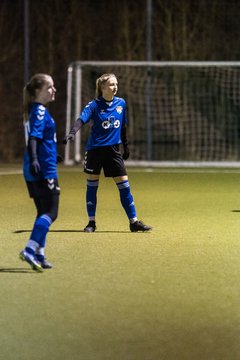 Bild 55 - wBJ Rissen - Alstertal-Langenhorn : Ergebnis: 1:6